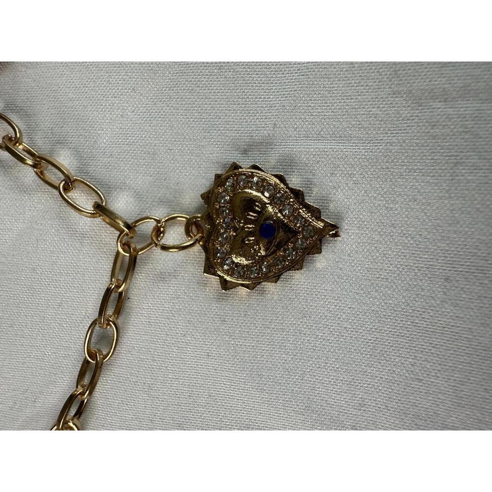 NWT Lulus charm necklace - Picture 5 of 10